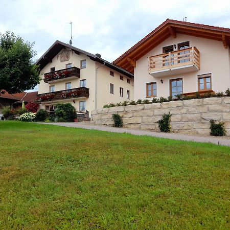 Palling Ferienwohnung Obstgarten מראה חיצוני תמונה